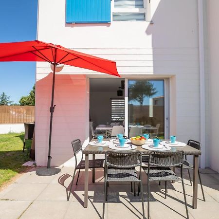 Holiday Home Vinci By Interhome Royan Zewnętrze zdjęcie