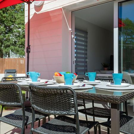 Holiday Home Vinci By Interhome Royan Zewnętrze zdjęcie