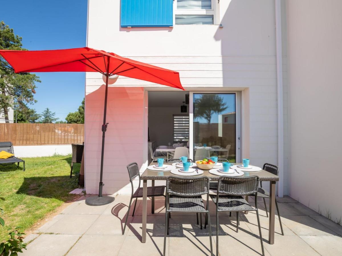 Holiday Home Vinci By Interhome Royan Zewnętrze zdjęcie