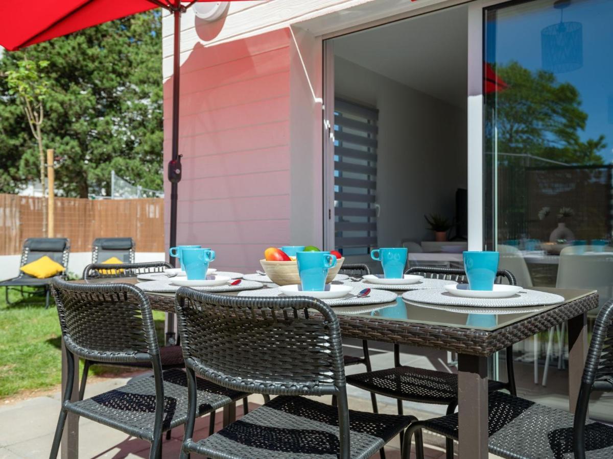 Holiday Home Vinci By Interhome Royan Zewnętrze zdjęcie