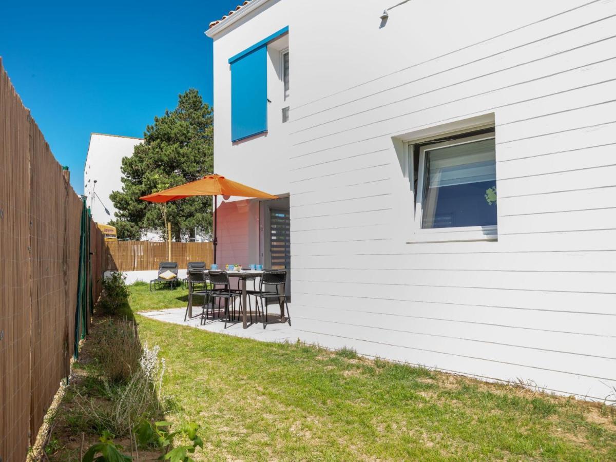 Holiday Home Vinci By Interhome Royan Zewnętrze zdjęcie
