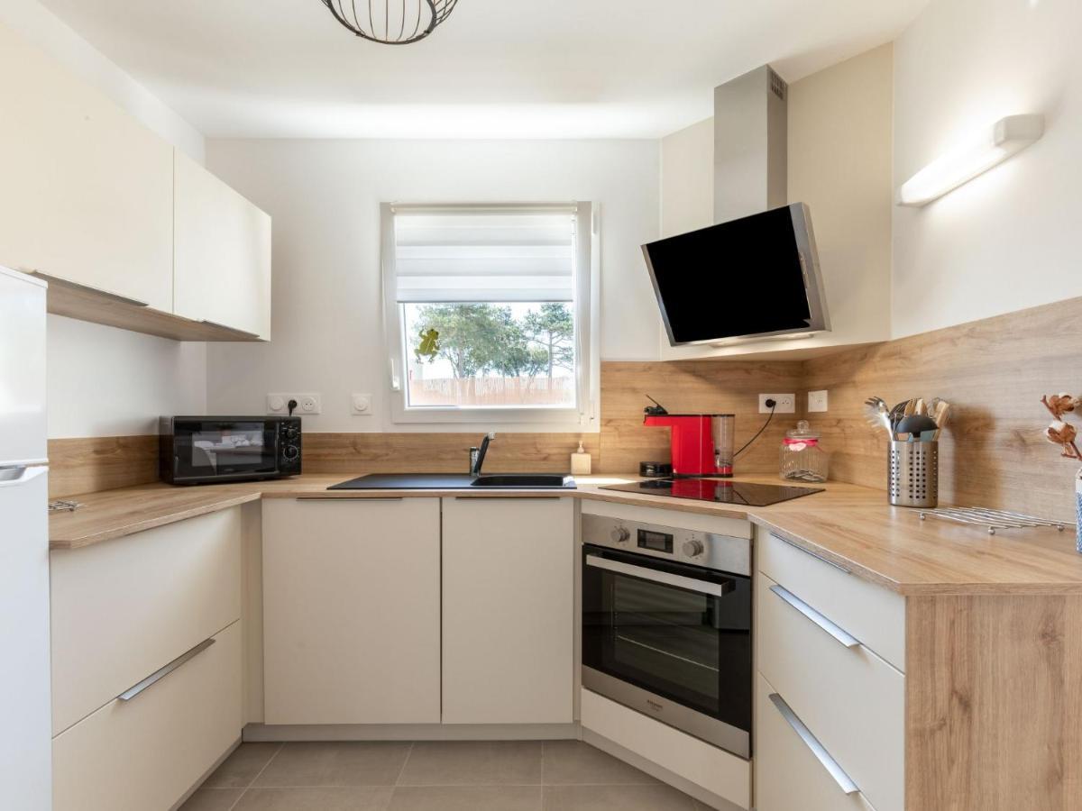 Holiday Home Vinci By Interhome Royan Zewnętrze zdjęcie