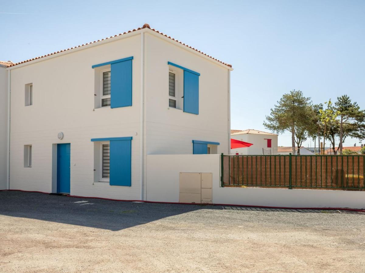 Holiday Home Vinci By Interhome Royan Zewnętrze zdjęcie