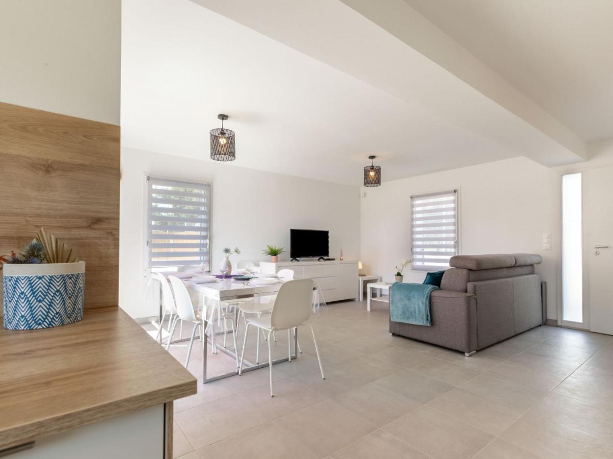 Holiday Home Vinci By Interhome Royan Zewnętrze zdjęcie