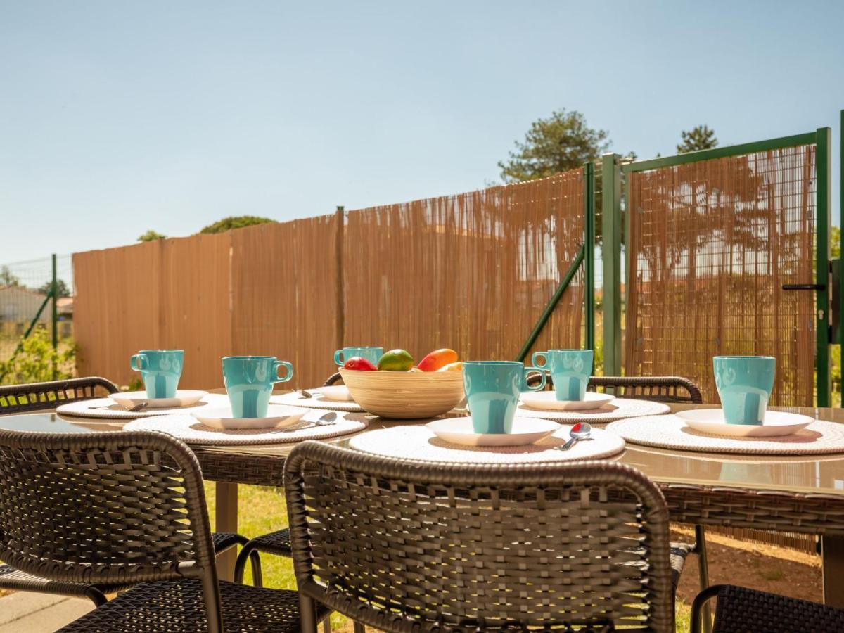 Holiday Home Vinci By Interhome Royan Zewnętrze zdjęcie