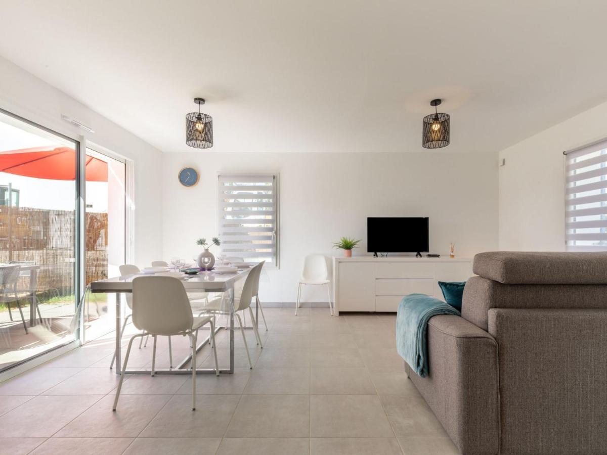 Holiday Home Vinci By Interhome Royan Zewnętrze zdjęcie
