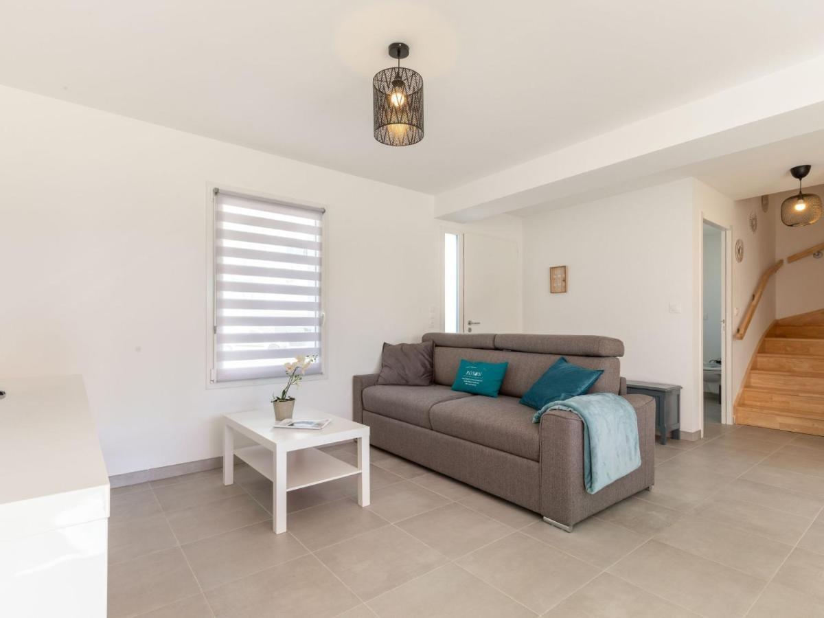 Holiday Home Vinci By Interhome Royan Zewnętrze zdjęcie