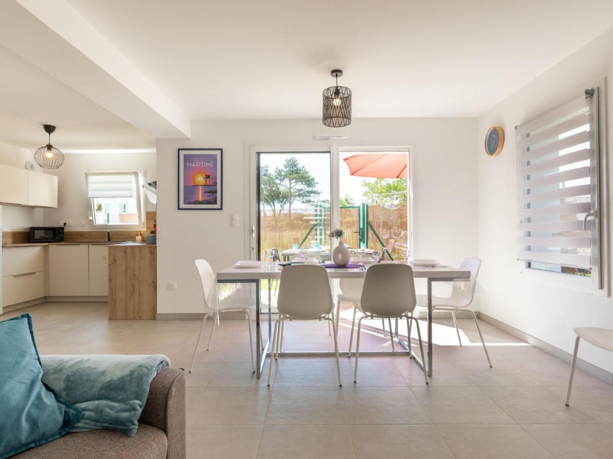 Holiday Home Vinci By Interhome Royan Zewnętrze zdjęcie