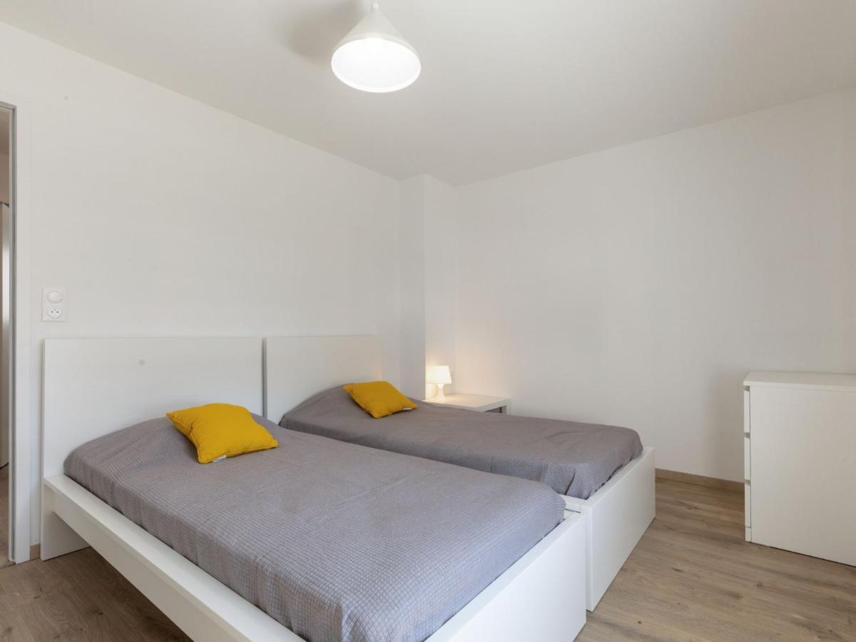Holiday Home Vinci By Interhome Royan Zewnętrze zdjęcie