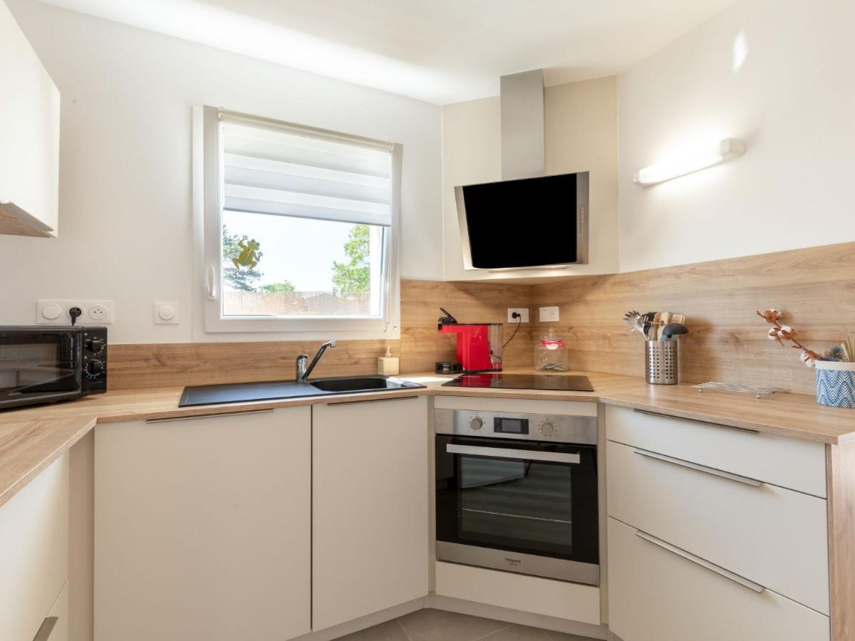 Holiday Home Vinci By Interhome Royan Zewnętrze zdjęcie