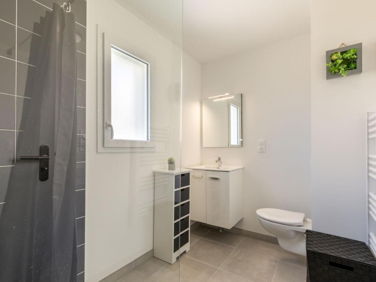 Holiday Home Vinci By Interhome Royan Zewnętrze zdjęcie